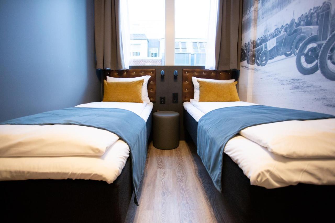 Hotel The Verdandi 3*